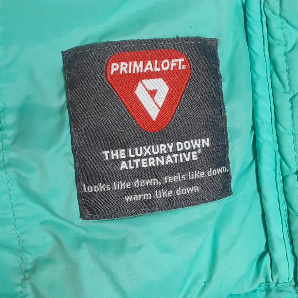 Gap windbreaker jacket - Picture 7 of 16